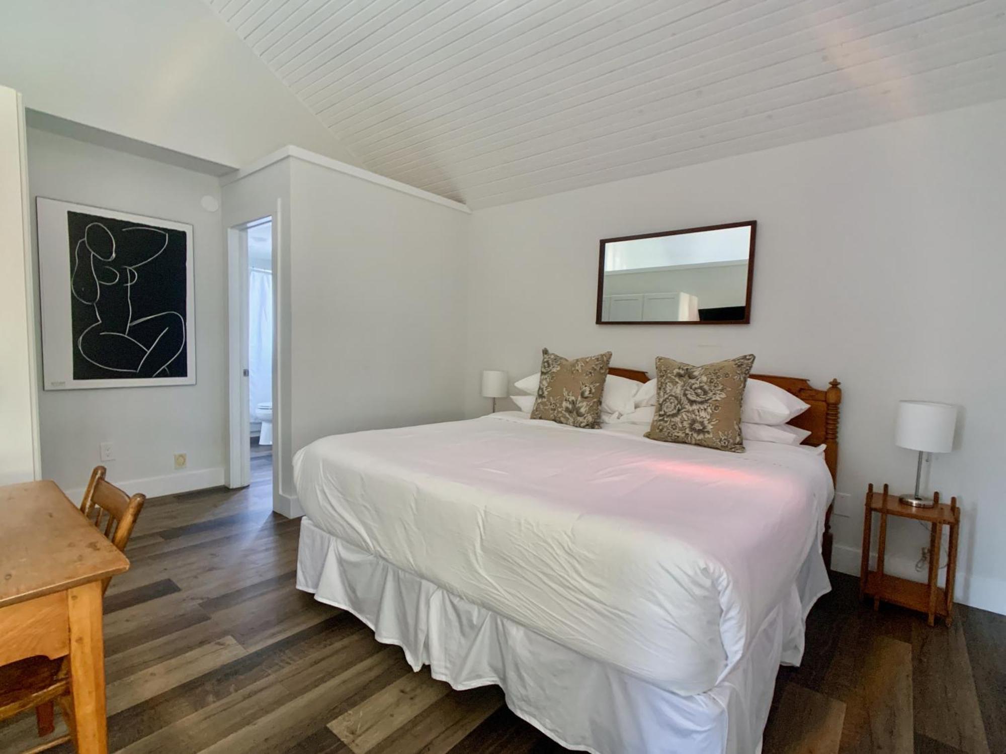 The Kent Motel Niagara-on-the-Lake Ngoại thất bức ảnh