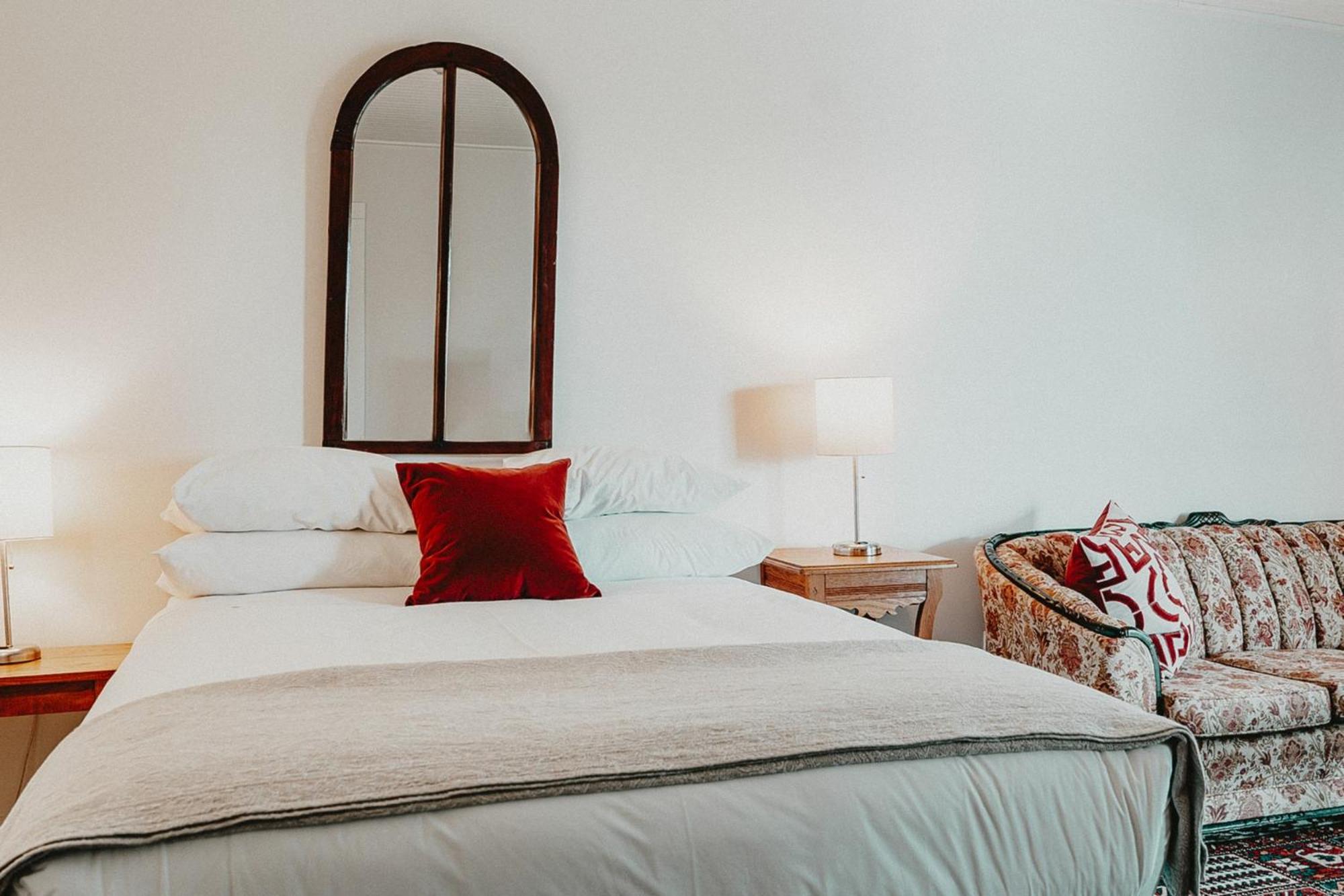 The Kent Motel Niagara-on-the-Lake Ngoại thất bức ảnh