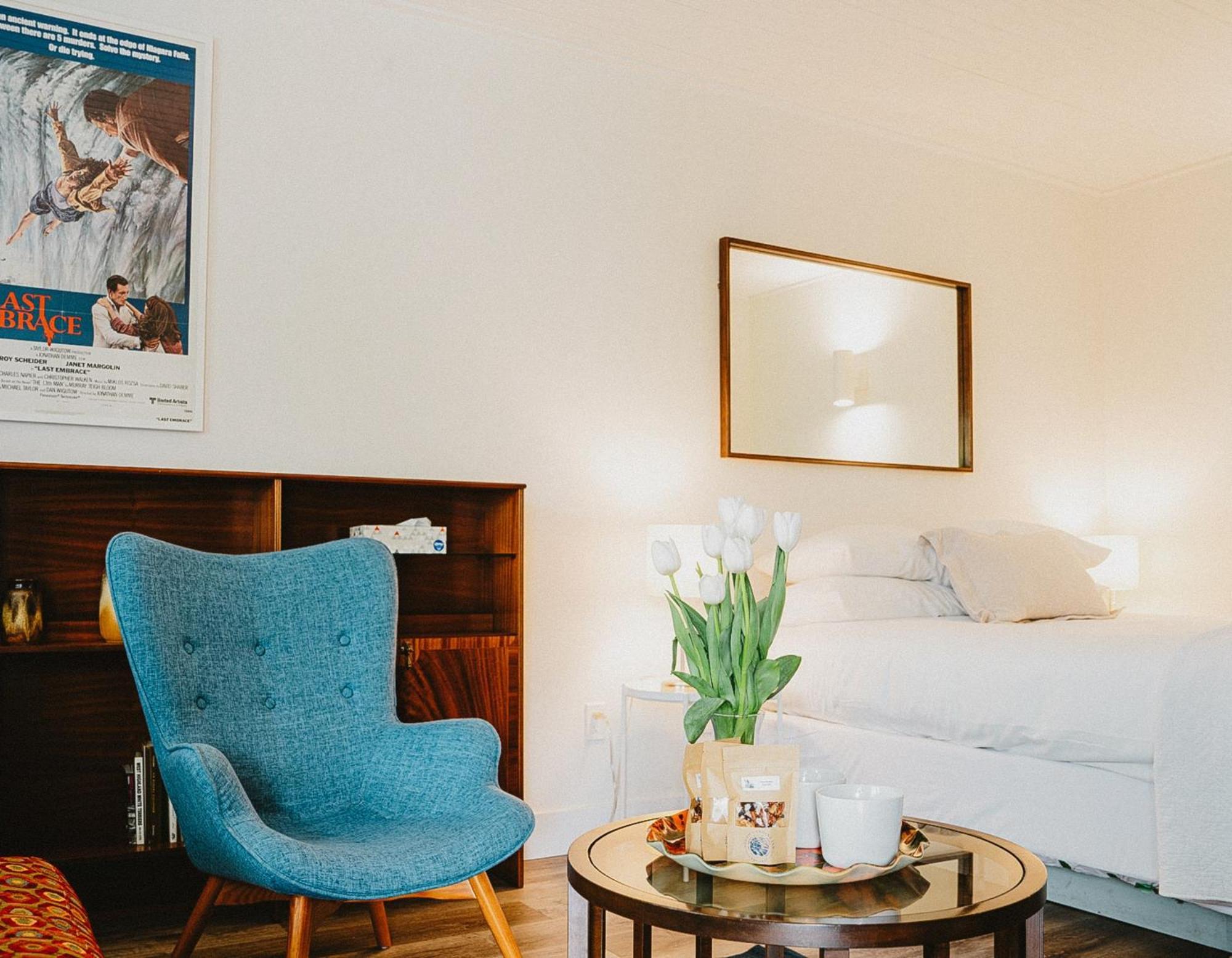 The Kent Motel Niagara-on-the-Lake Ngoại thất bức ảnh