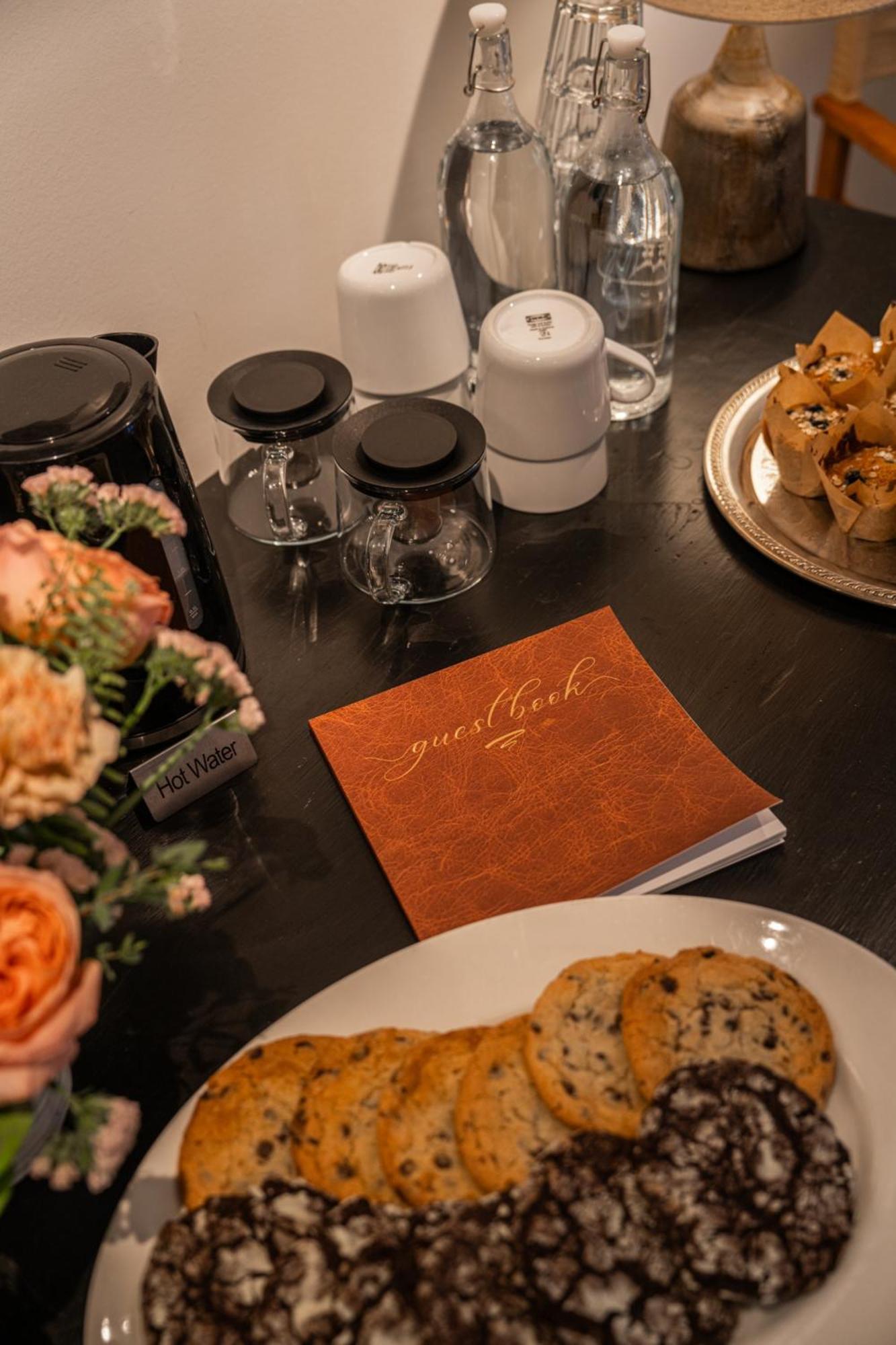 The Kent Motel Niagara-on-the-Lake Ngoại thất bức ảnh