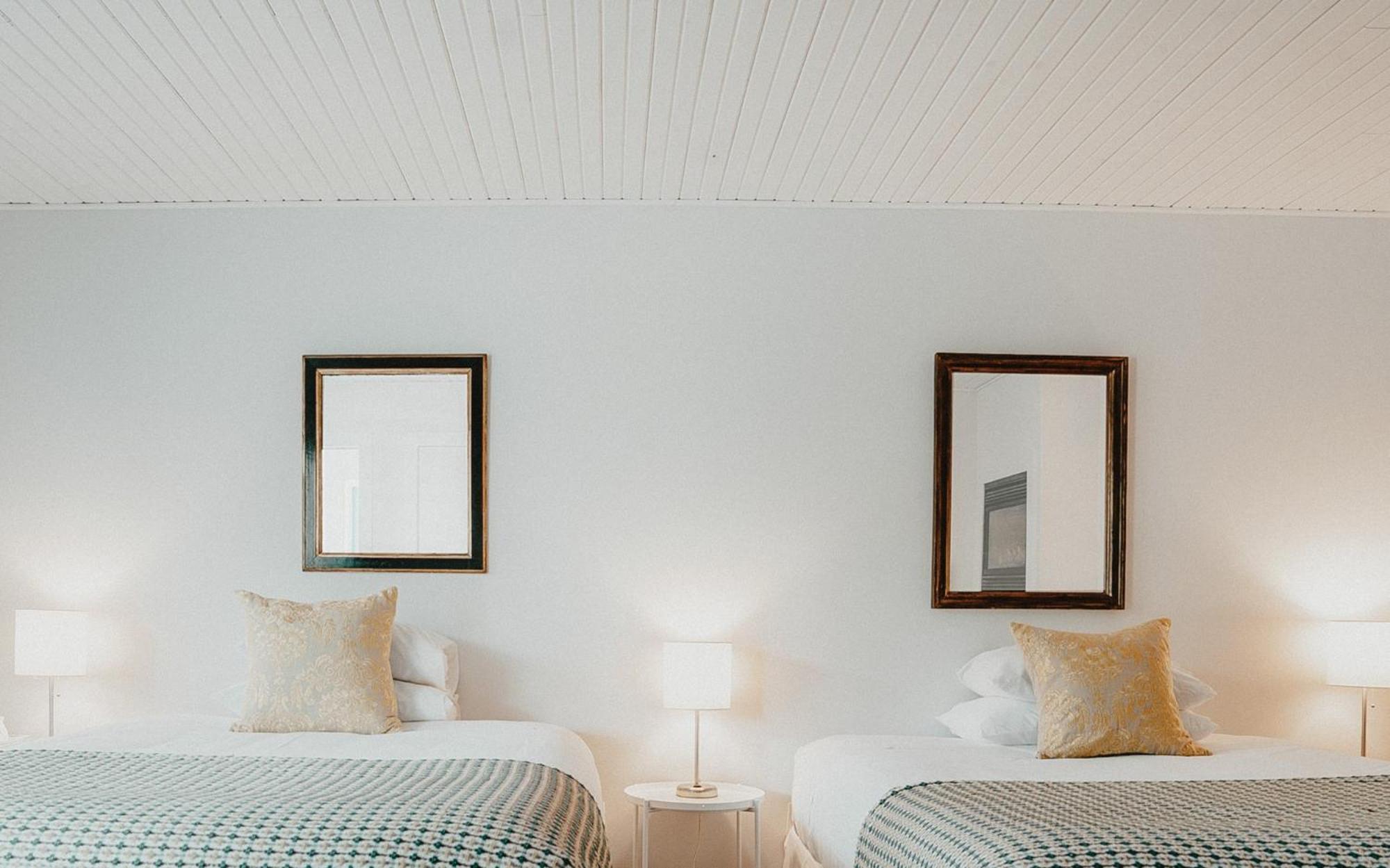 The Kent Motel Niagara-on-the-Lake Ngoại thất bức ảnh